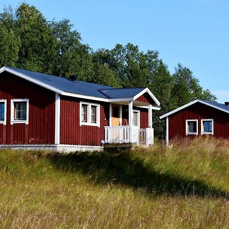 Rajamaa In Lapland 호텔 Muonionalusta 외부 사진