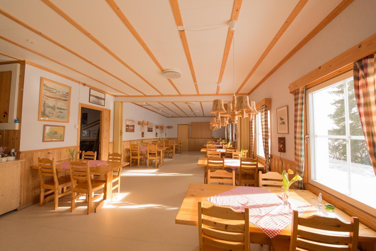 Rajamaa In Lapland 호텔 Muonionalusta 외부 사진
