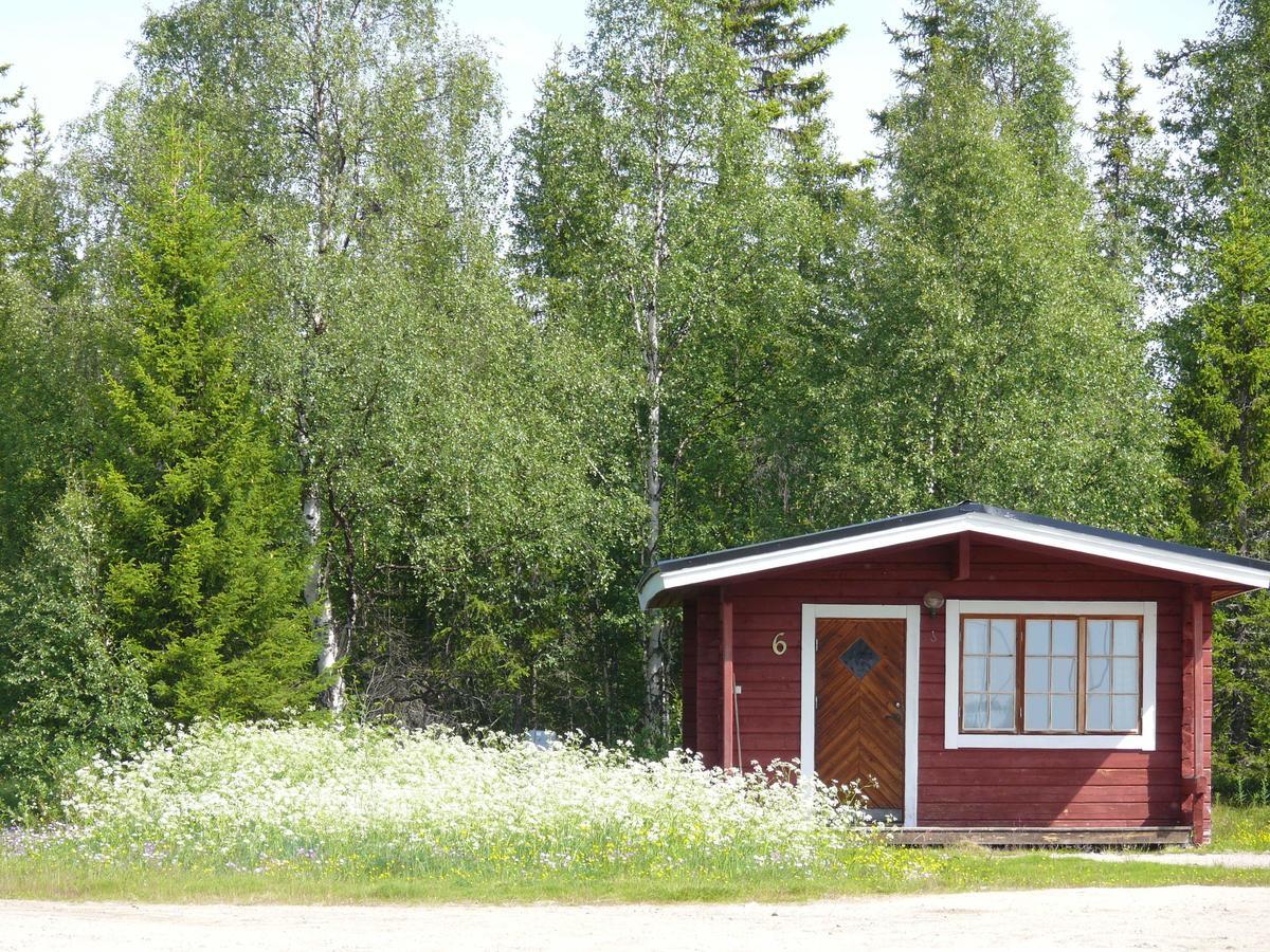 Rajamaa In Lapland 호텔 Muonionalusta 객실 사진