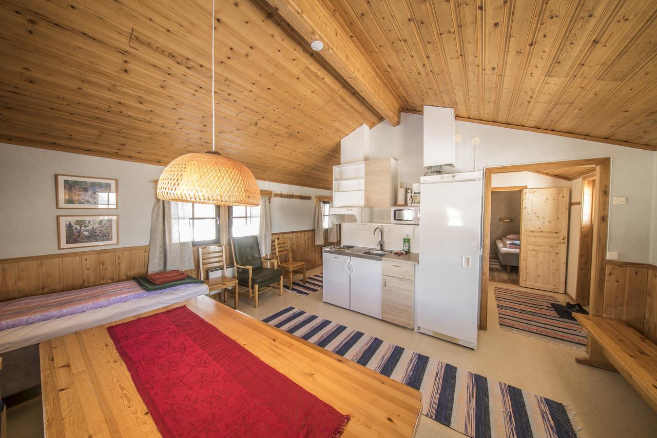 Rajamaa In Lapland 호텔 Muonionalusta 외부 사진